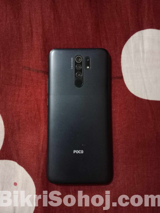 Poco m2